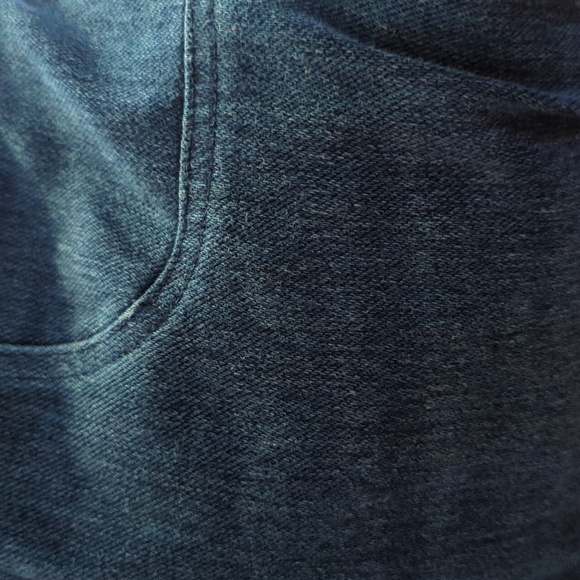 Spanx Denim Leggings - Picture 7 of 8